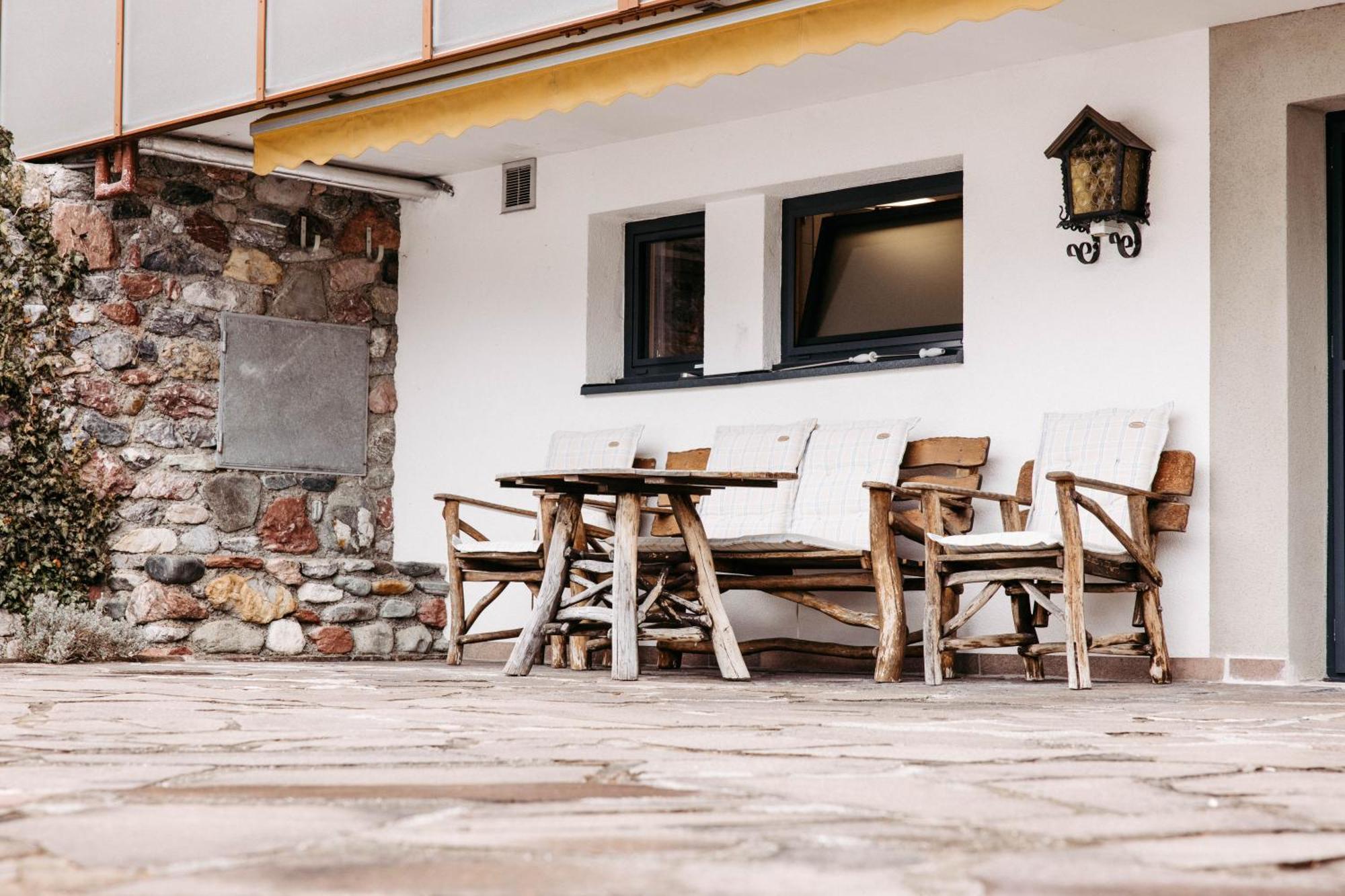 Hotel Haus Kella-Egg Brand  Exterior foto